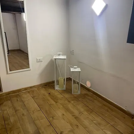 Appartamento Greta's_house